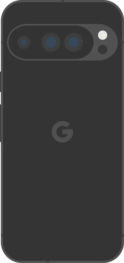 Google Pixel 9 Pro, 128 ГБ